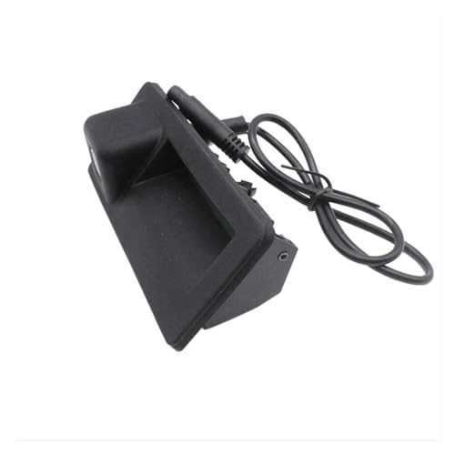 Backup Camera - Wire 420 TV Lines