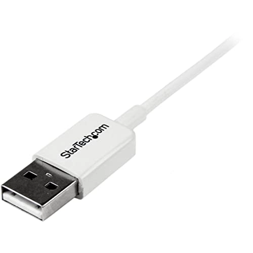 Charge Cable USB 2.0 USB-A to Micro-B 1m