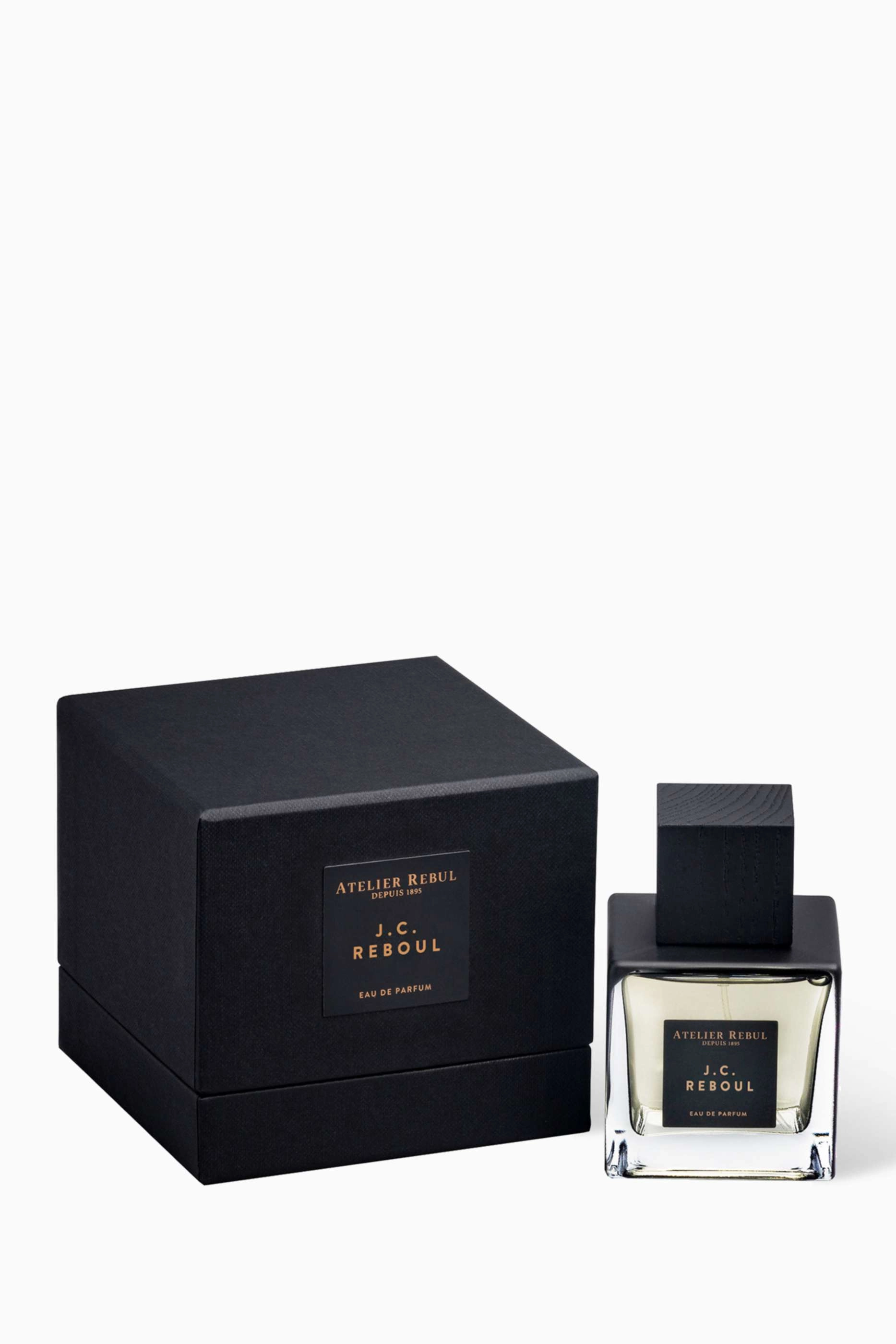 Atelier Rebul J.C. Reboul Eau de Parfum 100ml