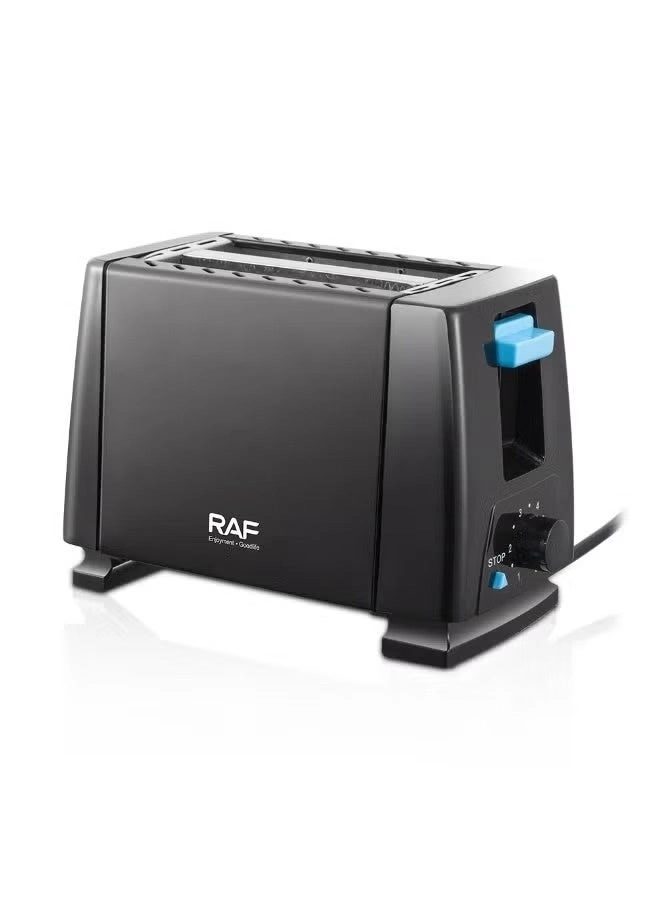 RAF R.263 - 2 Slices