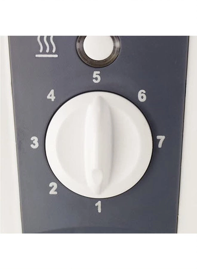 Bread Toaster - 2 Slice