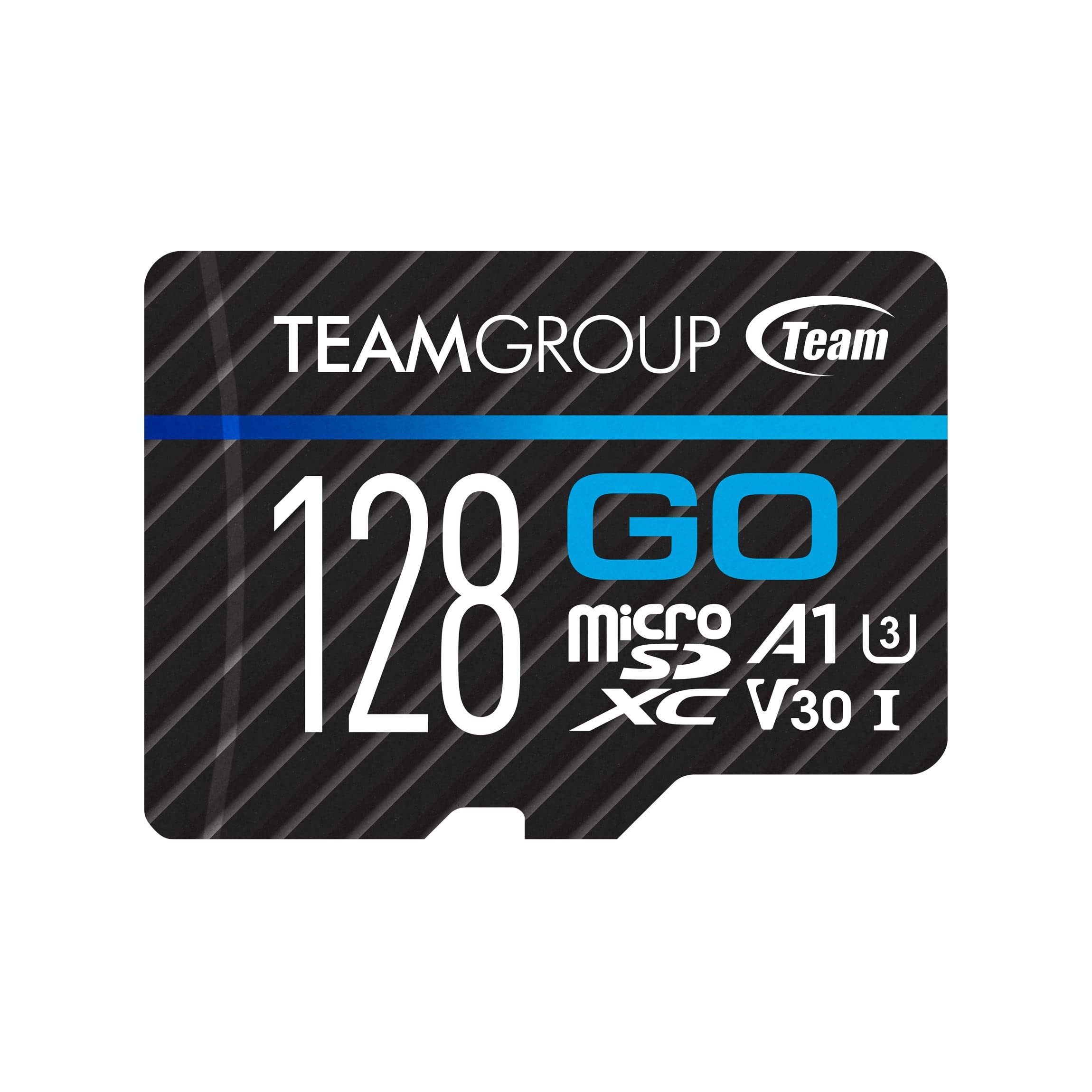 Team Group GO Card - 128GB