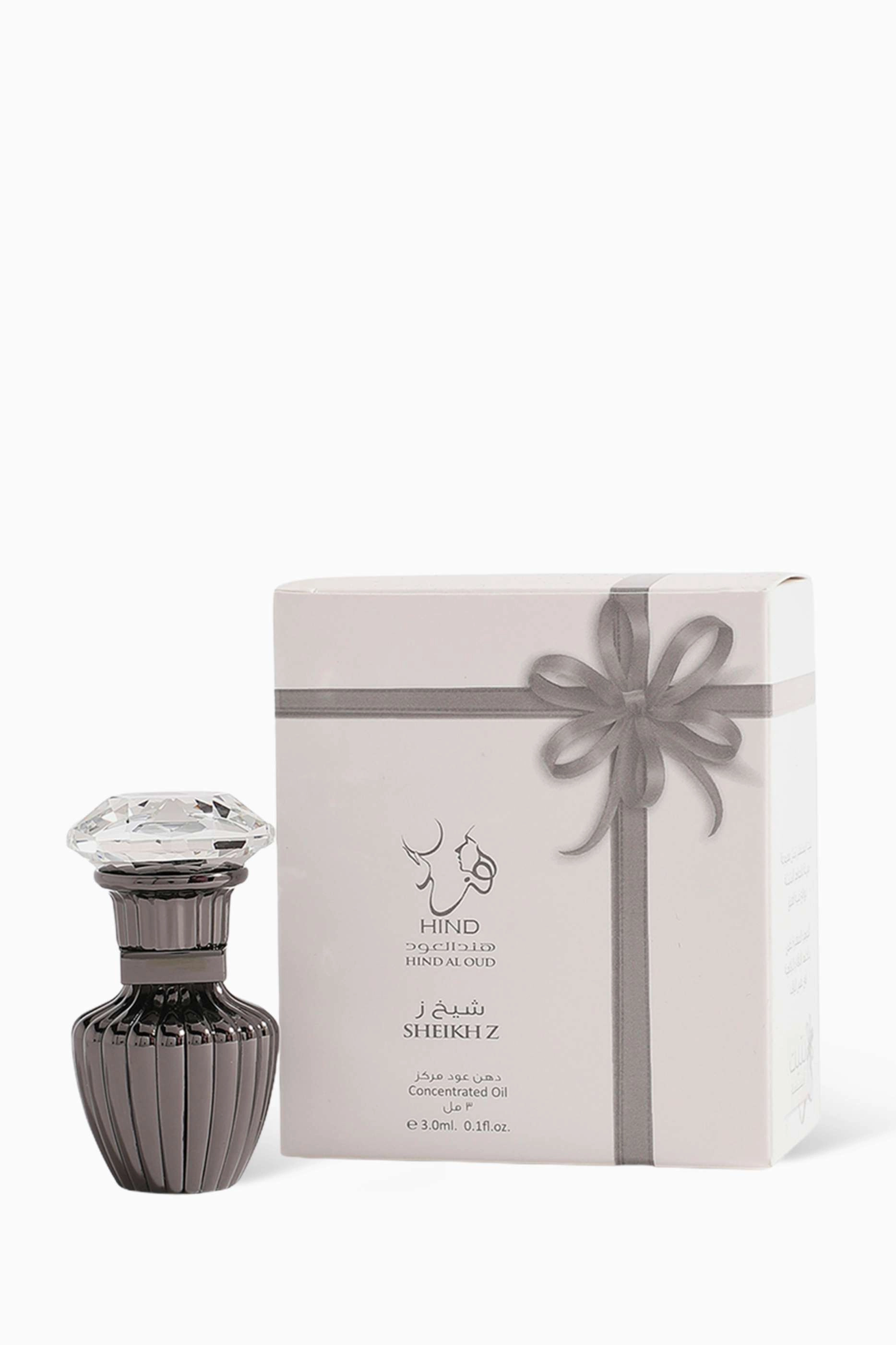 Sheikh Z Petite - 3ml