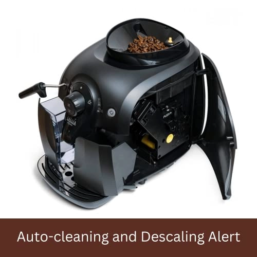 Besana - Built-in Ceramic Grinder RI8180/01