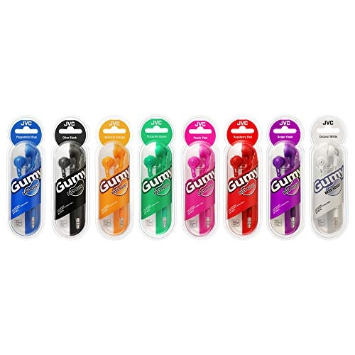 HA-F14-AN-U Wired Earbud