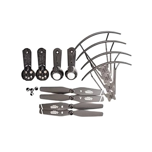 Foldable Arm Propellers Blade Guard - S167 S166 S167-GPS S604