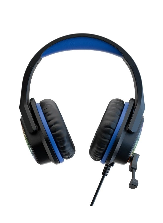 BG500 Gekko - Wired Headset