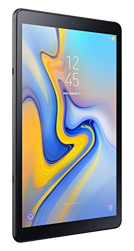Galaxy Tab A (2018) - 32GB 10.5"