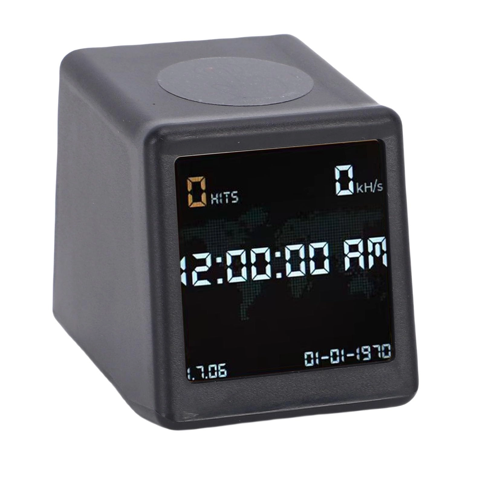 Depisuta Bitcoin Lottery Miner - 520KB ESP32-DR