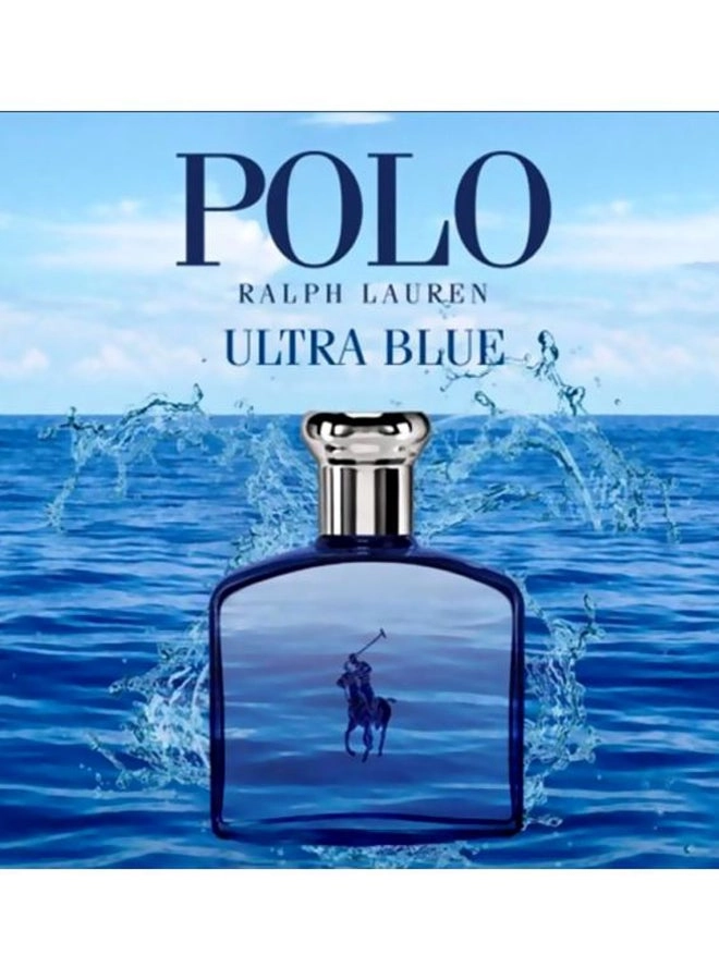 Polo Ultra - Eau de Toilette 125 ml