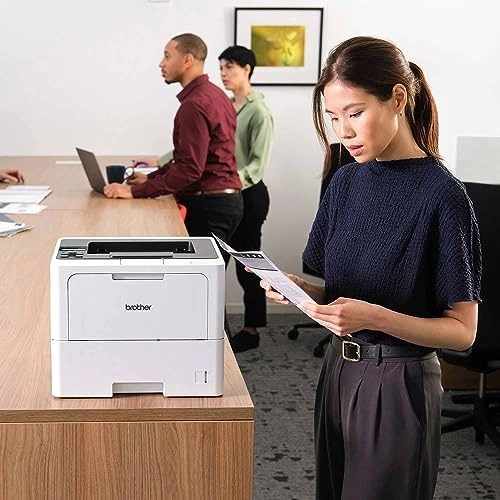 HL-L6210DW