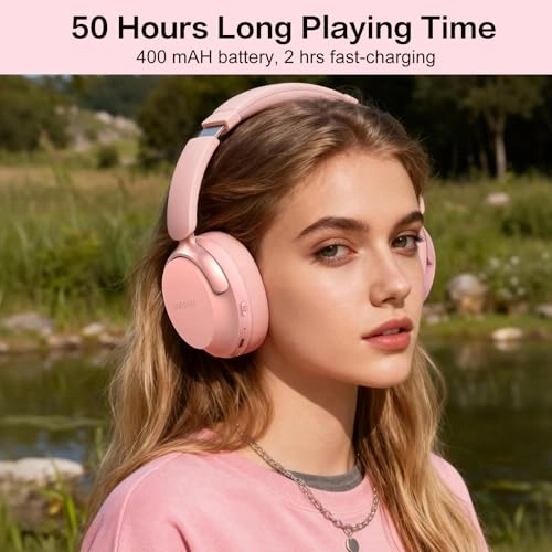 B8 Wireless Headphone