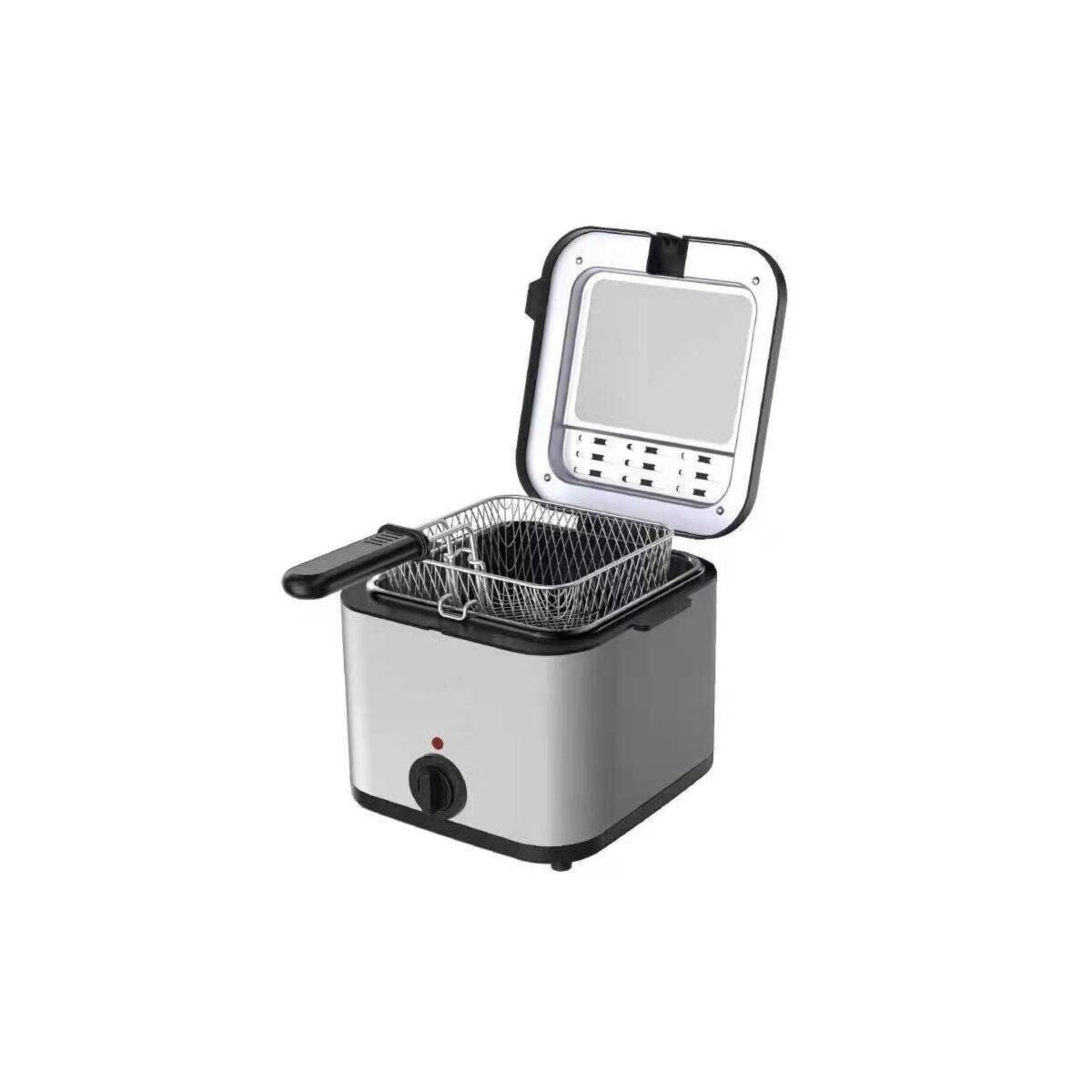 Deep Fryer
