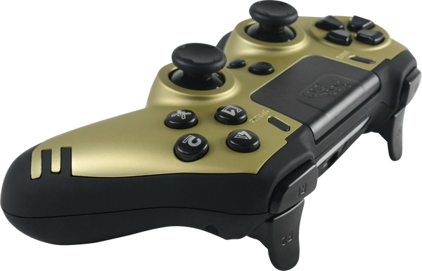 SLIMPACK WIRELESS CONTROLLER - GOLD