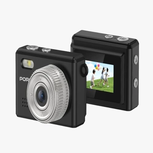 Snap & Go Mini Digital Camera