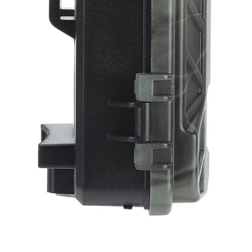 IP65 Waterproof Wildlife Camera - 50MP