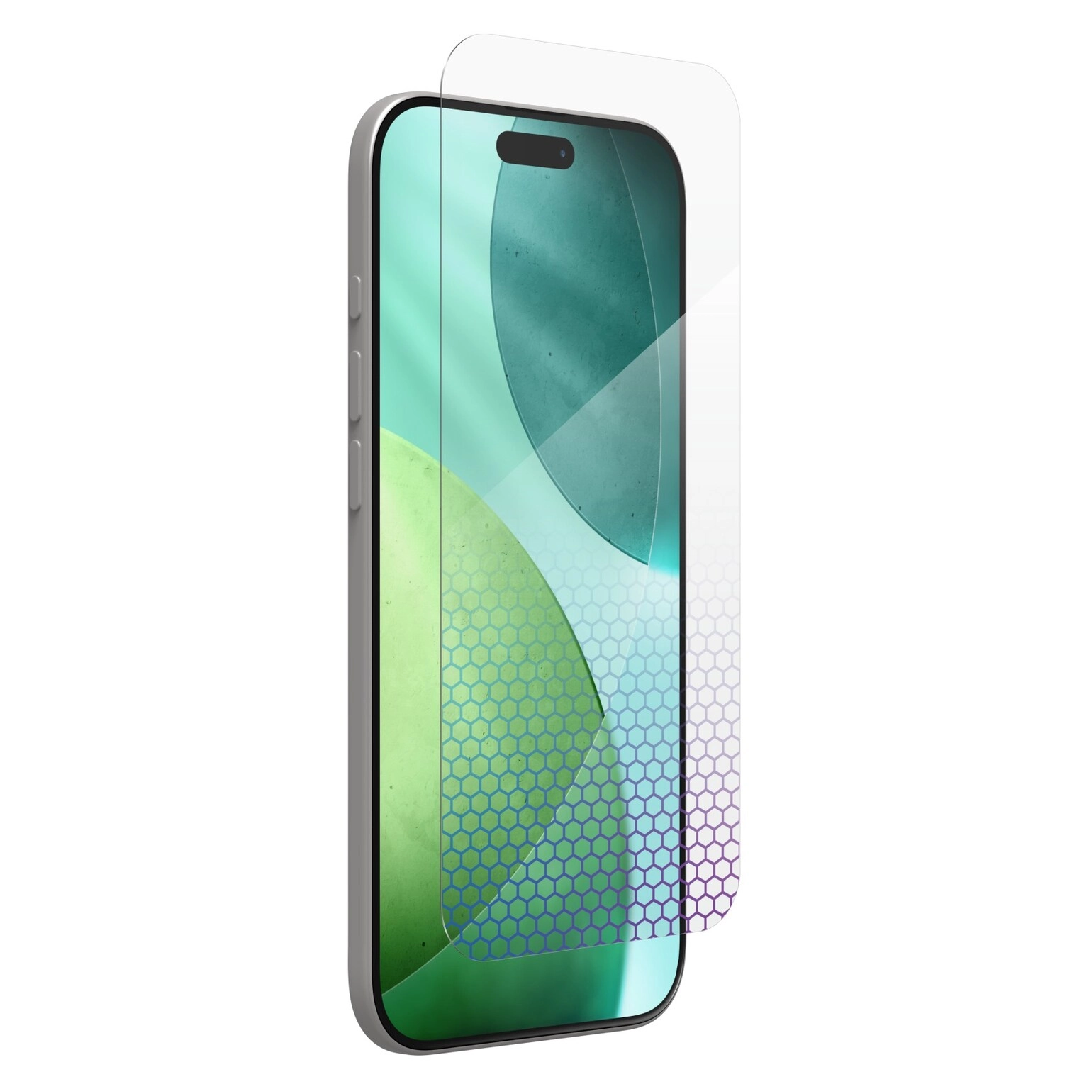 Glass Screen Protector for iPhone Air