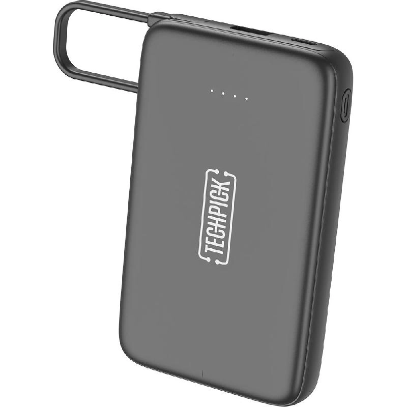 LBD007AFBKJR - 10000 mAh 20W