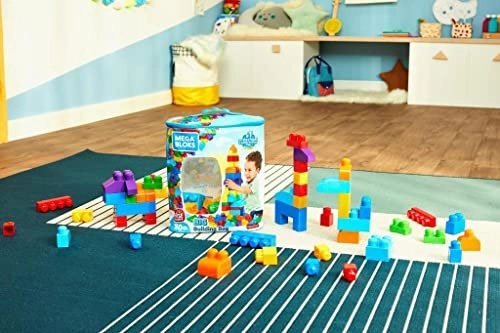 Big Building Bag - 80 pcs