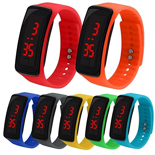 M7 Smart Watch Pack