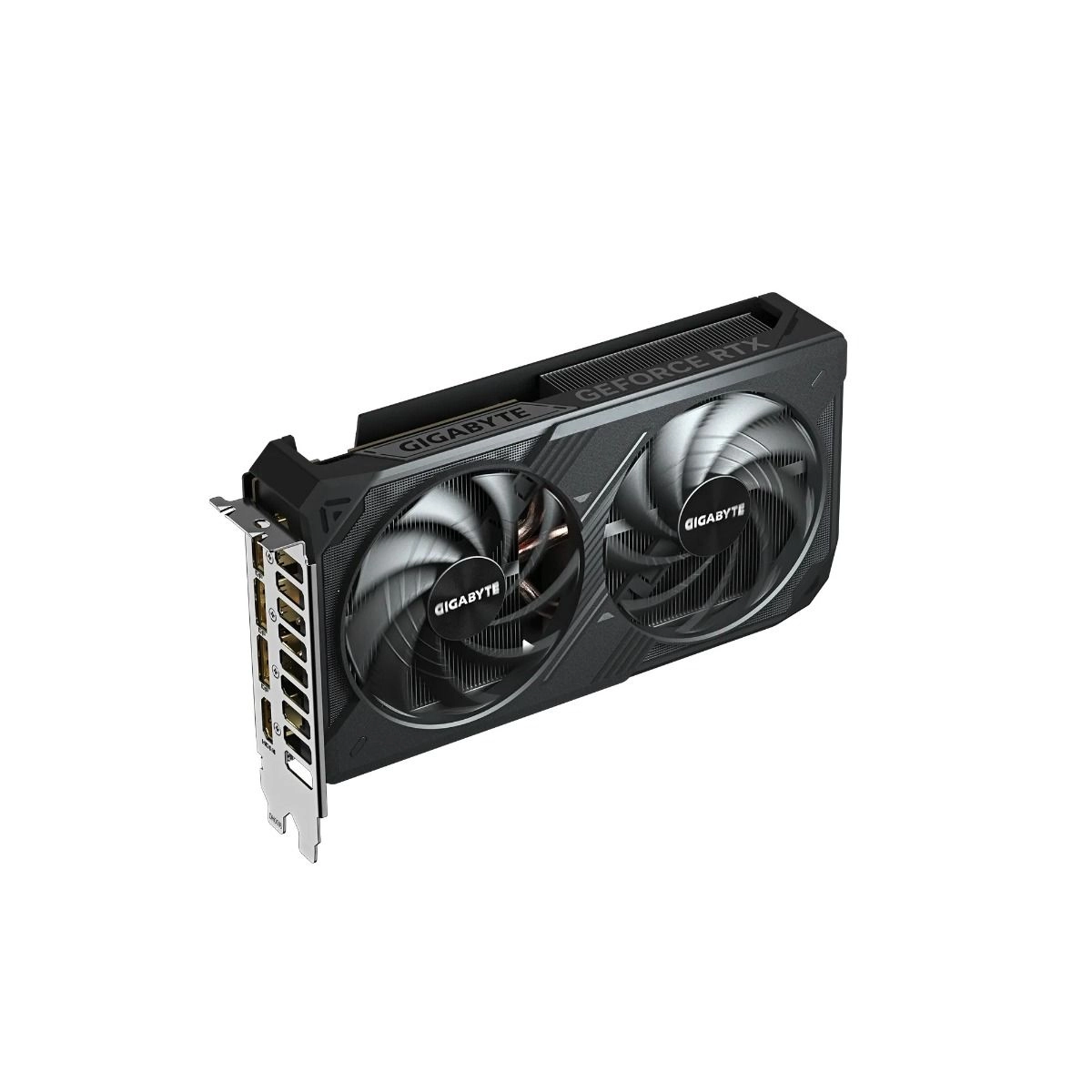 GeForce RTX 5060 Ti Windforce OC - 16GB