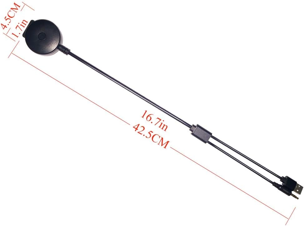 Bluetooth Kit - Bluetooth BMW Mini Cooper Android iPhone iPod