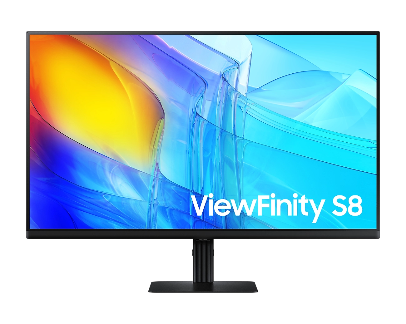 Samsung ViewFinity S8 - SM-LS32D806EAMXUE 32" 3840 X 2160
