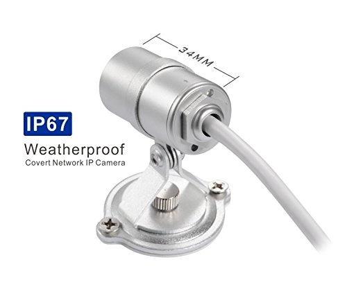 PLC 129SPW - 720p 30 frames per second