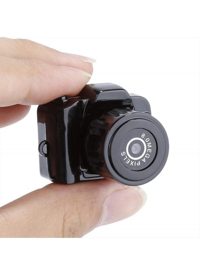 Micro Mini DV DVR Camera Camcorder Video Recorder for Webcam Helmet Bike Motorbike Hiking Sports