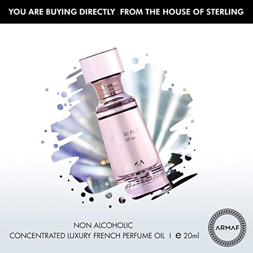 Club de Nuit Intense - Eau de Parfum 20ml
