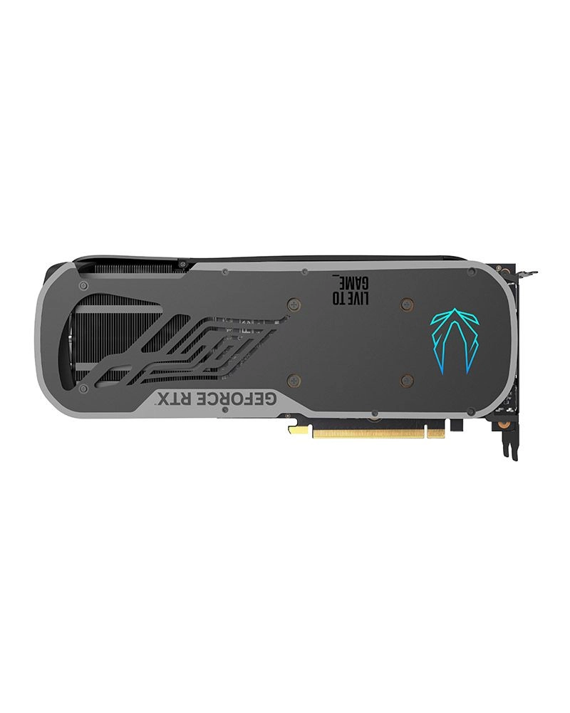 GeForce RTX 4070 Ti Trinity OC - 12 GB