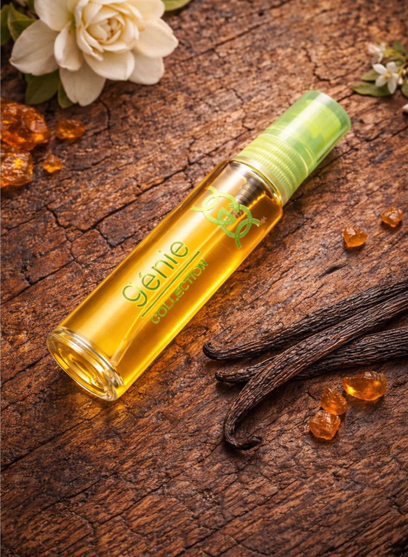 Angels' Share Eau de Parfum 85ml