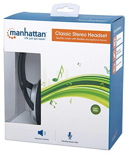 175555 Wired Headset