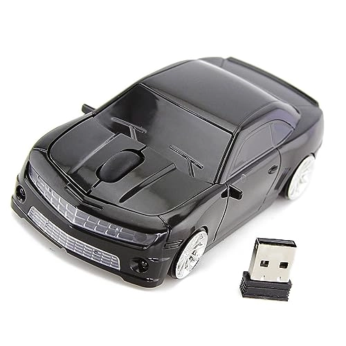 2.4G Car Mouse - USB