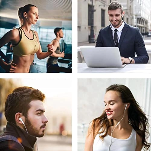 WW0229 - Wired Earbud Pack