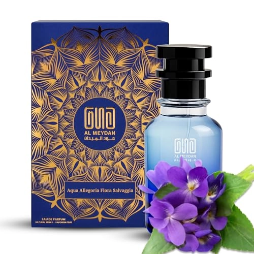 Aeqvva Allegriykaa Floyyraa Salavaggiyaa - 50 ML