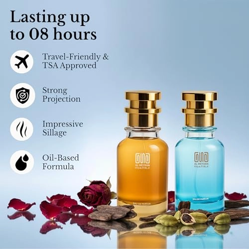 Aventus + Oud Wood - oil-based 2