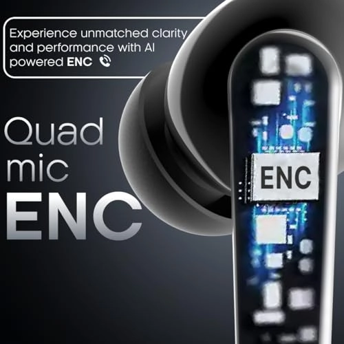 Buds X614 - Wireless Earbud