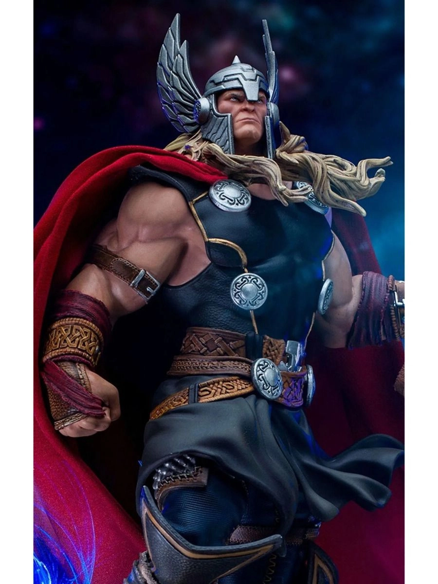 Thor - Marvel Comics - Art Scale 1/10 Statue