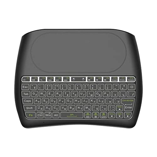 Mini Keyboard - RU Wireless