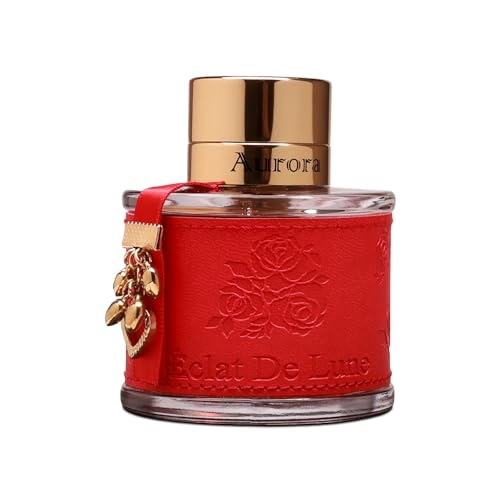 Eclat De Lune Red Eau de Parfum - 100ml
