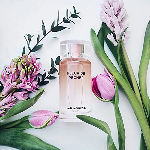 Fleur De Pecher Eau de Parfum 50 ml