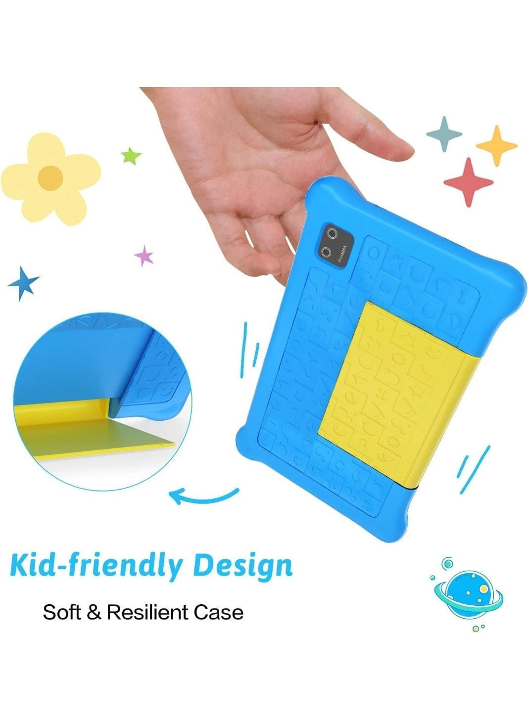 Smart B745 - 128GB 7"