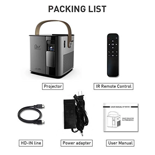 MINS21 220 ANSI lumens