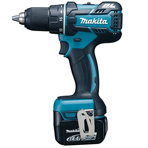 DDF470RMJ - 14.4 Volts