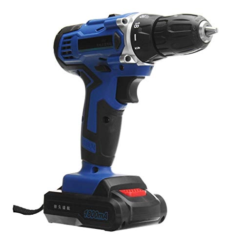 Electric Screwdriver - 25V