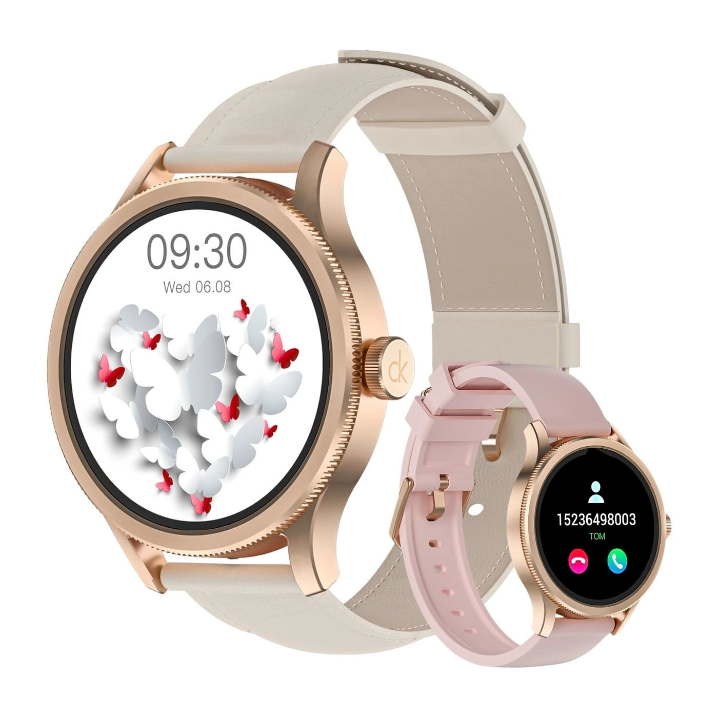 Smartwatch - 1.27"