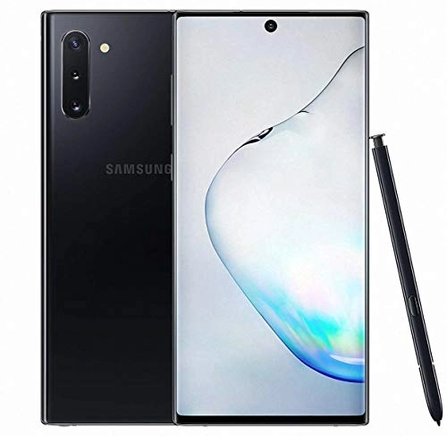 Note 10 Plus - 8GB 256GB