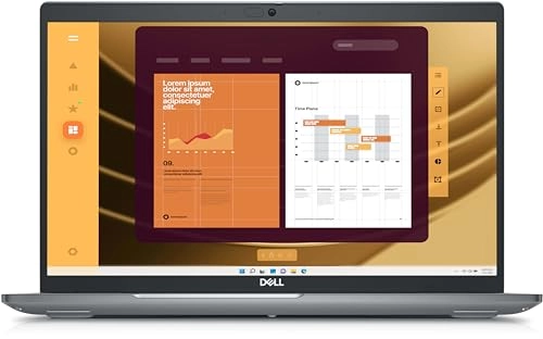 Latitude 5550 - 15.6'' Core Ultra 7-155U 16GB DDR5 1000GB SSD