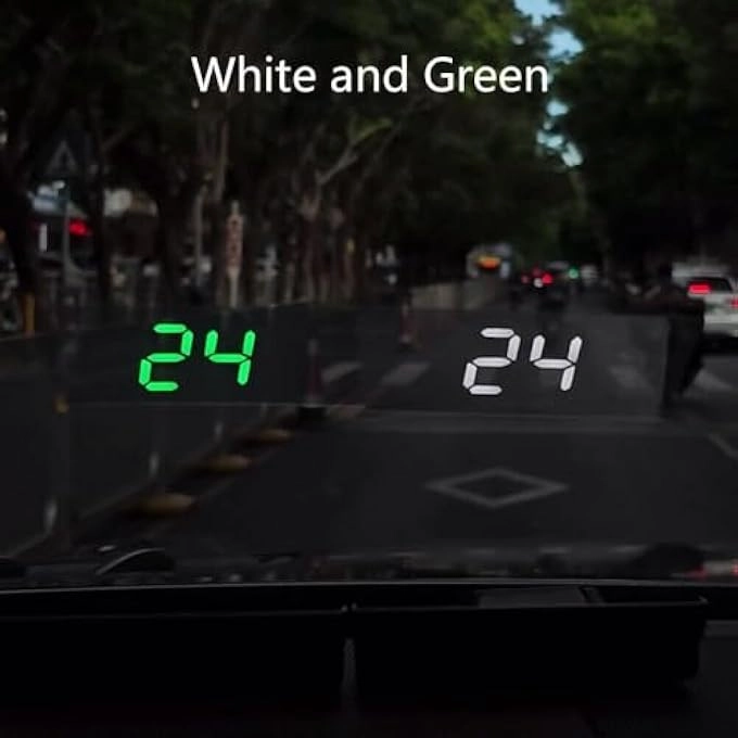 Head Up Display